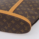 LOUIS VUITTON Monogram Babylone Tote Bag M51102 LV Auth 198670-15