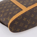 LOUIS VUITTON Monogram Babylone Tote Bag M51102 LV Auth 198670-16