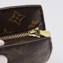 LOUIS VUITTON Monogram Babylone Tote Bag M51102 LV Auth 198670-19