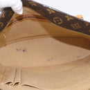 LOUIS VUITTON Monogram Babylone Tote Bag M51102 LV Auth 198670-11