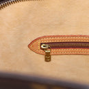 LOUIS VUITTON Monogram Babylone Tote Bag M51102 LV Auth 198670-23