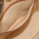 LOUIS VUITTON Monogram Babylone Tote Bag M51102 LV Auth 198670-24
