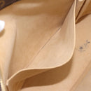 LOUIS VUITTON Monogram Babylone Tote Bag M51102 LV Auth 198670-25