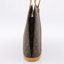 LOUIS VUITTON Monogram Babylone Tote Bag M51102 LV Auth 198670-3