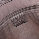 GUCCI GG Crystal Tote Bag Coated Canvas Outlet Beige Gold 353706 Auth 198678A-17