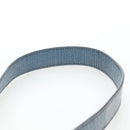 LOUIS VUITTON Epi Denim Chain It PM Shoulder Bag Blue M50271 LV Auth 198692SAM-15