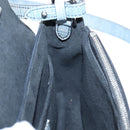 LOUIS VUITTON Epi Denim Chain It PM Shoulder Bag Blue M50271 LV Auth 198692SAM-27