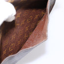 LOUIS VUITTON Monogram Saint Cloud GM Shoulder Bag M51242 LV Auth 198696-27