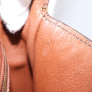 LOUIS VUITTON Monogram Saint Cloud GM Shoulder Bag M51242 LV Auth 198696-12