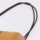 LOUIS VUITTON Monogram Stripe Randonnee Messenger Bag M45968 LV Auth 198698M-8