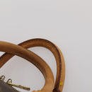 LOUIS VUITTON Monogram Keepall 50 Boston Bag M41426 LV Auth 198704-8