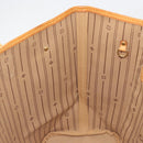 LOUIS VUITTON Monogram Neverfull MM Tote Bag M40156 LV Auth 198711-23