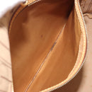 LOUIS VUITTON Monogram Neverfull MM Tote Bag M40156 LV Auth 198711-11