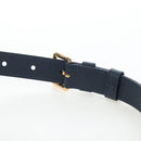 LOUIS VUITTON Monogram Denim Drip Japanese Cruiser NIGO M45970 Auth 198712SM-15