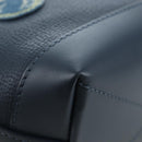 LOUIS VUITTON Monogram Denim Drip Japanese Cruiser NIGO M45970 Auth 198712SM-10
