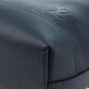 LOUIS VUITTON Monogram Denim Drip Japanese Cruiser NIGO M45970 Auth 198712SM-16