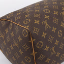 LOUIS VUITTON Monogram Speedy 35 Hand Bag M41524 LV Auth 198714V-13