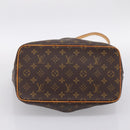 LOUIS VUITTON Monogram Palermo PM Tote Bag M40145 LV Auth 198725A-5