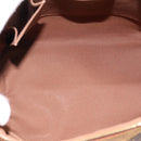 LOUIS VUITTON Monogram Palermo PM Tote Bag M40145 LV Auth 198725A-11