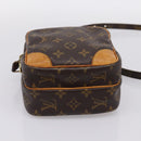 LOUIS VUITTON Monogram Amazon Shoulder Bag M45236 LV Auth 198726-5