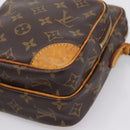 LOUIS VUITTON Monogram Amazon Shoulder Bag M45236 LV Auth 198726-14