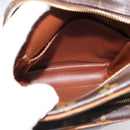 LOUIS VUITTON Monogram Amazon Shoulder Bag M45236 LV Auth 198726-11