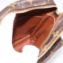 LOUIS VUITTON Monogram Amazon Shoulder Bag M45236 LV Auth 198726-19