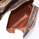 LOUIS VUITTON Monogram Amazon Shoulder Bag M45236 LV Auth 198726-21