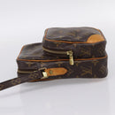 LOUIS VUITTON Monogram Amazon Shoulder Bag M45236 LV Auth 198726-3