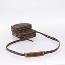 LOUIS VUITTON Monogram Amazon Shoulder Bag M45236 LV Auth 198726-7
