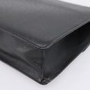 LOUIS VUITTON Taiga Selenga Clutch Bag Ardoise M30782 LV Auth 198728-15