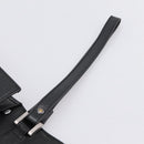 LOUIS VUITTON Taiga Selenga Clutch Bag Ardoise M30782 LV Auth 198728-8