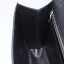 LOUIS VUITTON Taiga Selenga Clutch Bag Ardoise M30782 LV Auth 198728-19