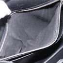 LOUIS VUITTON Taiga Selenga Clutch Bag Ardoise M30782 LV Auth 198728-11