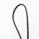 LOUIS VUITTON Monogram Tupi Shoulder Bag M44592 LV Auth 198739M-14