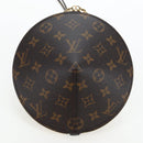 LOUIS VUITTON Monogram Tupi Shoulder Bag M44592 LV Auth 198739M-5