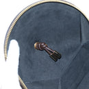 LOUIS VUITTON Monogram Tupi Shoulder Bag M44592 LV Auth 198739M-23