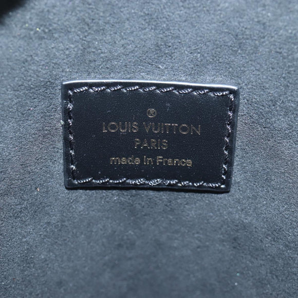 LOUIS VUITTON Monogram Tupi Shoulder Bag M44592 LV Auth 198739M