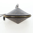 LOUIS VUITTON Monogram Tupi Shoulder Bag M44592 LV Auth 198739M-3