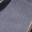 LOUIS VUITTON Epi Alma Hand Bag Noir Black M52142 LV Auth 198747V-16