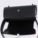 LOUIS VUITTON Epi Nocturn PM Shoulder Bag Black M52182 LV Auth 198749V-17