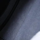 LOUIS VUITTON Epi Nocturn PM Shoulder Bag Black M52182 LV Auth 198749V-10