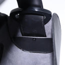 LOUIS VUITTON Epi Nocturn PM Shoulder Bag Black M52182 LV Auth 198749V-19