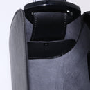 LOUIS VUITTON Epi Nocturn PM Shoulder Bag Black M52182 LV Auth 198749V-20