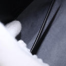 LOUIS VUITTON Epi Nocturn PM Shoulder Bag Black M52182 LV Auth 198749V-21