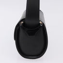 LOUIS VUITTON Epi Nocturn PM Shoulder Bag Black M52182 LV Auth 198749V-3