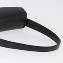 LOUIS VUITTON Epi Nocturn PM Shoulder Bag Black M52182 LV Auth 198749V-7