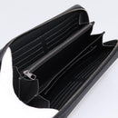 LOUIS VUITTON Monogram Eclipse Zippy XL Travel Case M61698 LV Auth 198756V-9