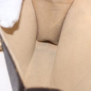 LOUIS VUITTON Monogram Pochette Florentine Waist bag M51855 LV Auth 198758A-19