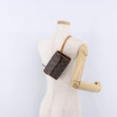 LOUIS VUITTON Monogram Pochette Florentine Waist bag M51855 LV Auth 198758A-20